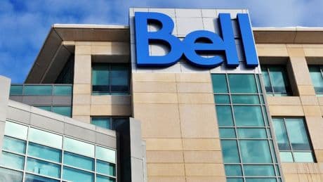 Bell Canada working to restore internet after almost 140,000 affected in Ontario, Quebec