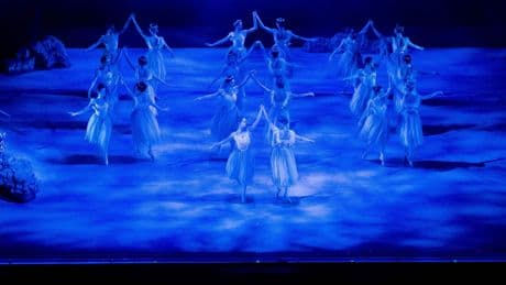 Kennedy Center Fires Dance Director After Questions About Programming