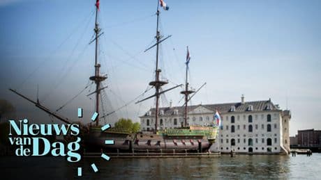 VOC-tijd ligt onder vuur: ‘Geschiedenis moet juist schuren!’