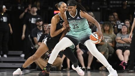 Breaking down the Liberty’s playoff scenarios and potential first-round dangers