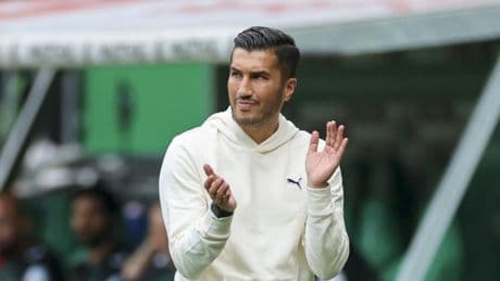 Beşiktaş'ta Nuri Şahin sesleri