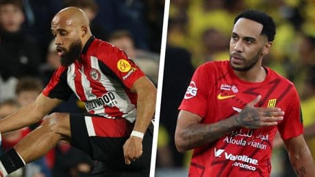 Manchester United fonce sur Mbeumo, Aubameyang hésite entre l’OM et l’Arabie saoudite... Les 5 infos mercato du jour