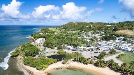 The US territory where locals want to join Spain and become 'like the Canary Islands'