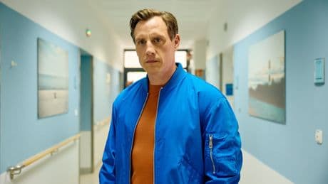Patrick Kalupa über seine ZDF-Serie - Schon mal in echt Leben gerettet, Dr. Nice?
