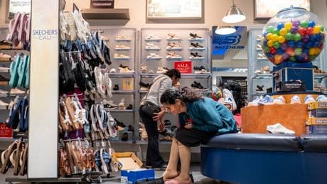 Memorial Day weekend sales are coming ... will tariffs have any impact?