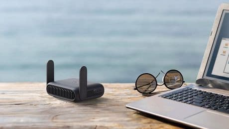 TP-Link Unveils Its First Wi-Fi 7 Travel Router With Faster Speeds And Built-In VPN Apps