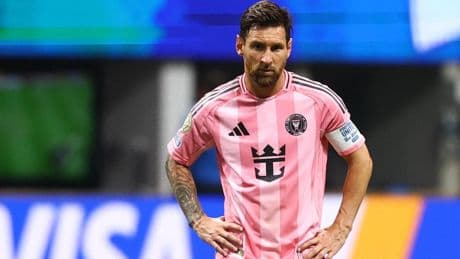 El último baile de Messi en un año frenético: sin descanso, con una renovación pendiente y el sueño de la MLS y el Mundial