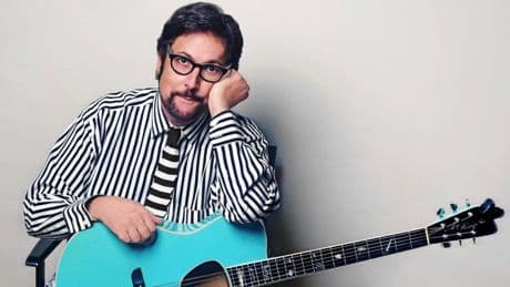 Stephen Bishop On Why He Chose To Make ‘THIMK’ His Final Album
