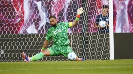 El Inter se entromete en el futuro de Donnarumma: ¿Divorcio con el PSG?