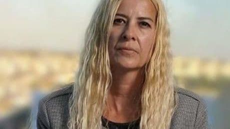 Ekonomist Nazlı Sarp evinde ölü bulundu