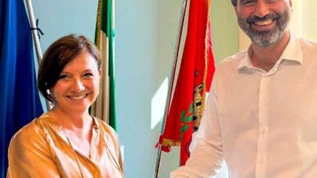 Comunicato Stampa: Grottaferrata, firmato il Protocollo d’intesa dedicato alla tutela degli orfani di femminicidio