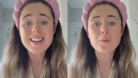 Leire Barrutia, dermatóloga: ''Hay un motivo por el que exfoliar es esencial para las pieles sensibles. Todo lo contrario a lo que creías, pero puede devolver la salud a tu piel''
