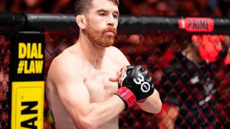 UFC Des Moines Card: Sandhagen Vs. Figueiredo Odds And Predictions