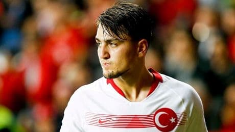 Beşiktaş girişimlere başladı: Milli futbolcunun yanıtı ortaya çıktı