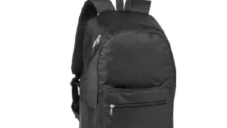 Lidl is selling a £6 foldable backpack that’s perfect for Ryanair flights this summer