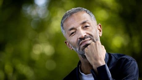 Tofik Dibi lijsttrekker BIJ1 bij aankomende Tweede Kamerverkiezingen