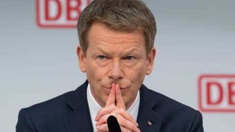 Deutsche Bahn: Halbjahresbilanz zeigt tiefgreifende Krise des Konzerns
