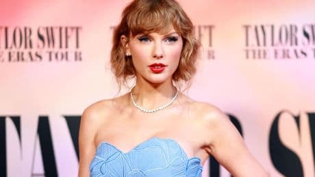 Taylor Swift’s Former No. 1 Hit Goes Global — Again