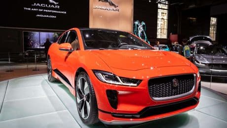 Driver who claimed electric car ‘went rogue’ denies fraud charges