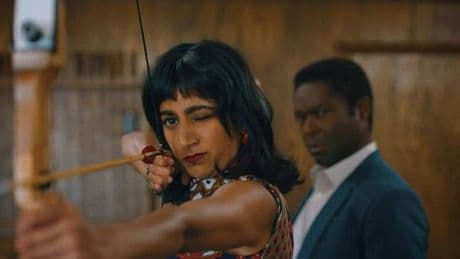 Les séries de la semaine : « L’Eternaute », « Astérix et Obélix. Le combat des chefs », « Government Cheese »…
