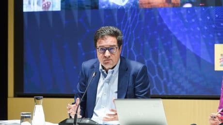 Las operadoras han bloqueado 48 millones de llamadas fraudulentas y 2 millones de SMS desde marzo