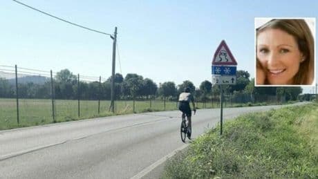 Incidente a Calvagese, la pirata della strada (di 24 anni) che ha ucciso Diana Siminescu: «Pensavo fosse un sasso». E il papà aveva portato l'auto dal carrozziere