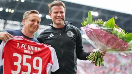 Finaler Auftritt für Deutschlands Rekord-Schiri – Felix Brych pfeift sein letztes Spiel