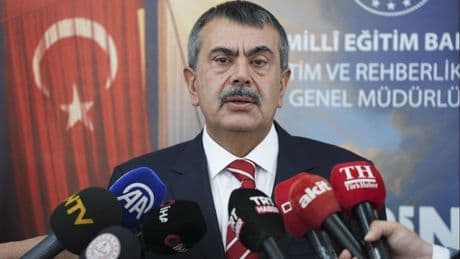 Milli Eğitim Bakanı'ndan LGS ile ilgili iddialara sert tepki: Geri zekalıya anlatır gibi tane tane anlatıyoruz