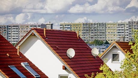 Segregation | Eine Stadt, zwei Welten