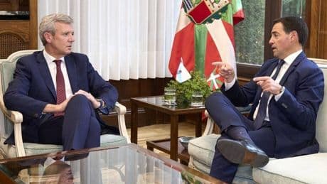 El 'lobby del Norte' sigue vivo