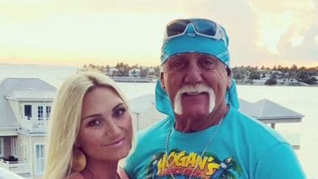 Hulk Hogan's funeral with star-studded guest list – but daughter gives it a miss