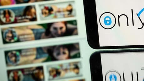 Aus für OnlyFans? - Schweden verbietet sexuelle Dienste im Netz