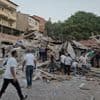 Aardbeving met kracht 6,1 treft westen Turkije, gebouwen ingestort, één dode