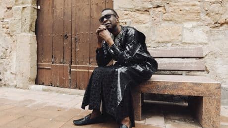 Fête de l’Humanité : « Limiter la circulation des artistes n’a aucun sens », interpelle le chanteur Youssou Ndour