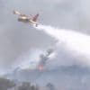 Incendie en Grèce : les flammes ont ravagé des villages au sud d'Athènes