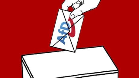 Ilegalizar a la AfD: una muy mala idea