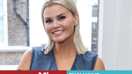 Kerry Katona's heartbreaking advice to Freddy Brazier amid family feud