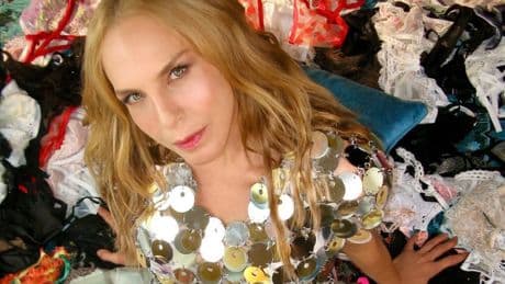 Sertab Erener'in son hali Seda Sayan'a benzetildi