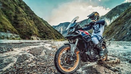 Cyclone amplía su oferta en España presentando seis nuevos modelos