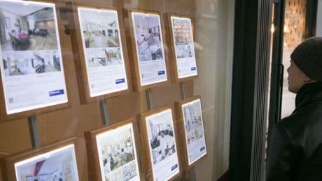 Annual house price inflation accelerating but rental price growth cooling – ONS
