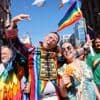 Bis zu 200.000 Teilnehmer: Budapest Pride sendet Regenbogen-Botschaft an Orbán