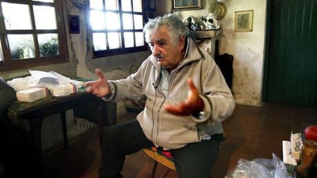 La izquierda sin estropear