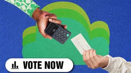 Should shops be forced to take cash? Take our poll and have your say