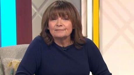 Lorraine Kelly: ITV's biggest part-timer had brutal axe coming for years
