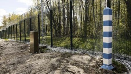 Finnland: Russland verstärkt offenbar Militärpräsenz nahe der Grenze