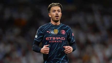 Jack Grealish'in yeni adresi belli oldu!