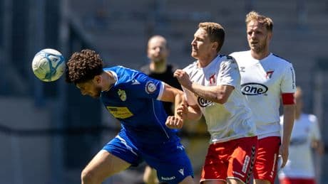 Großer Umbruch beim FC Carl Zeiss - Jena verliert Abwehr-Juwel an Zweitliga-Klub