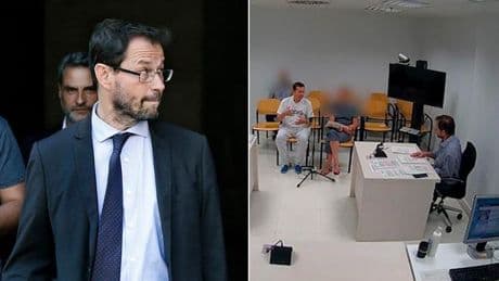 El fiscal que investiga el blanqueo de un oligarca ruso en la Costa Brava: "Quien controla todo es Vladímir Artyakov"