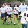 Brooks Ghost 17 trainers review: I just ran with Daniel Dubois wearing the ultimate running shoe