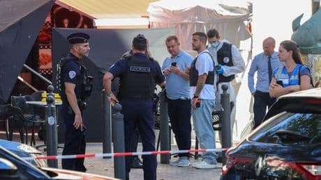 Attaque au couteau à Marseille : Tunis dénonce le « meurtre injustifié » de l’assaillant